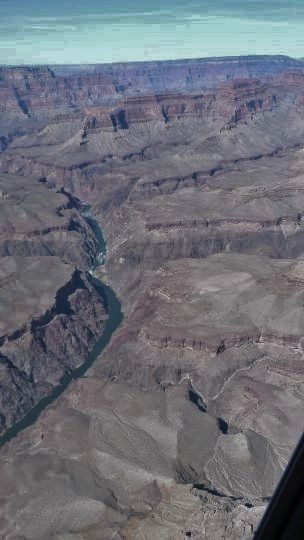 08-081 - Grand Canyon en helico